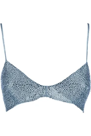 ERMANNO SCERVINO Crystal