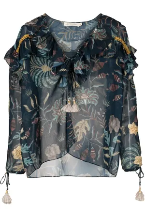 Lethicia Bronstein Afrodite floral