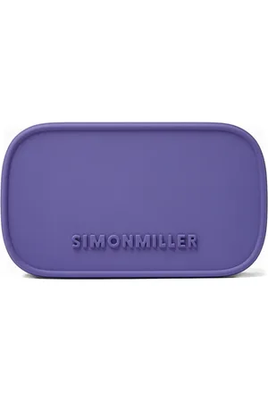 SIMON MILLER Logo
