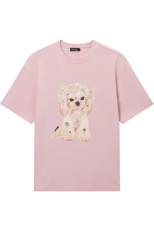 tout a coup Cotton T