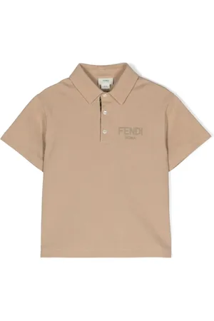 Fendi Logo
