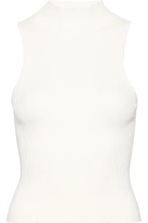 Reformation Tallulah ribbed