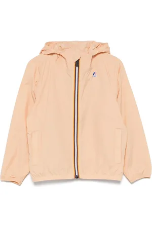K-Way Le Vrai jacket