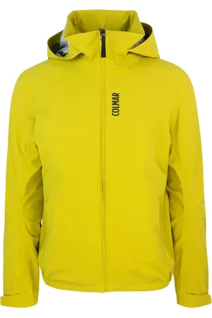 Colmar Hooded lightweight jacket