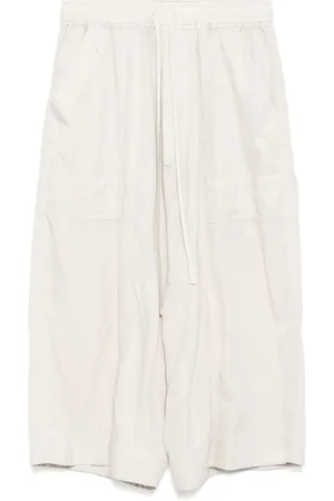 JULIUS Drawstring trousers