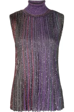 Missoni Metallic