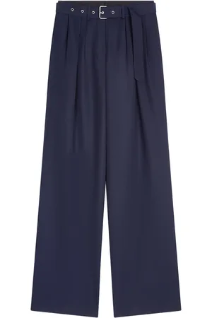 DRIES VAN NOTEN Pleat