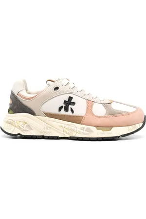 Premiata Mased low