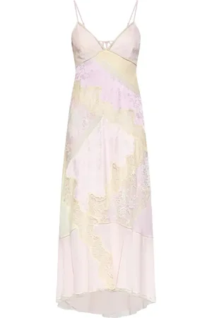 LOVESHACKFANCY Lace