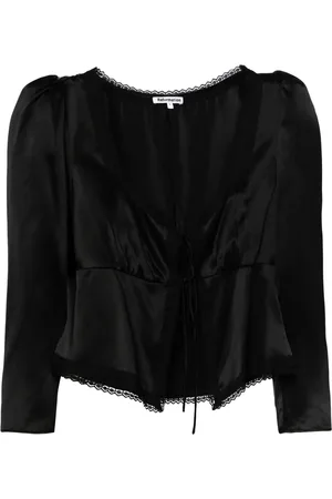 Reformation Lucinda top