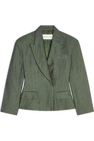 DRIES VAN NOTEN Single