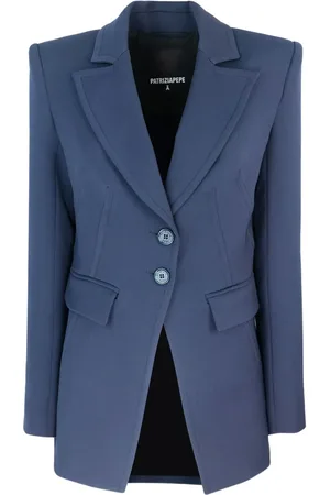 Patrizia Pepe Tailored single