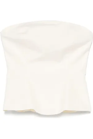 Alfie Bustier top