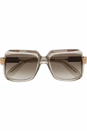 Cazal Transparent