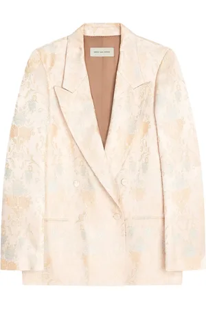 DRIES VAN NOTEN Double