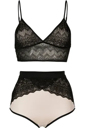 Lethicia Bronstein Lace