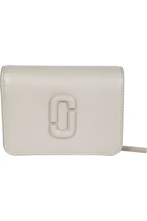 Marc Jacobs Mimi leather wallet