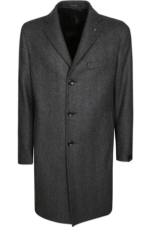 TAGLIATORE Herringbone