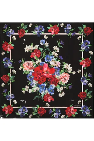 Dolce & Gabbana Floral