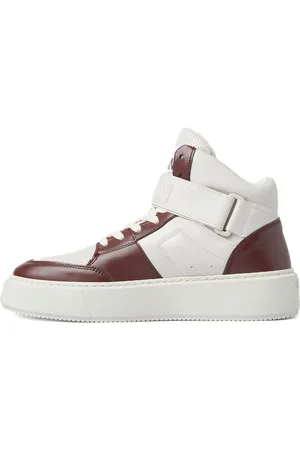 Ganni Sporty Cupsole High