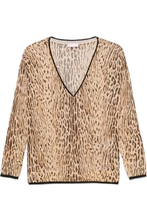 Liu Jo Leopard
