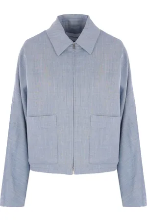Salvatore Ferragamo Zip