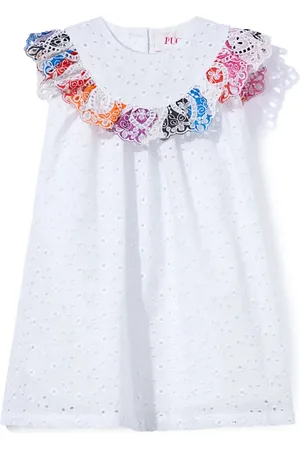 PUCCI Junior Broderie