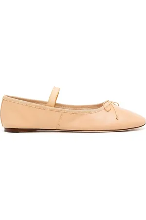 Loeffler Randall Leonie soft leather ballet flats