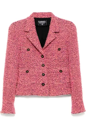 CHANEL CHANEL Pre