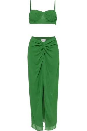 Reformation Alana two piece