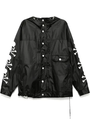 MASTERMIND Skull