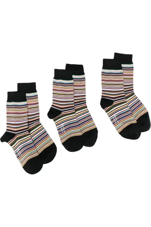 Paul Smith Intarsia