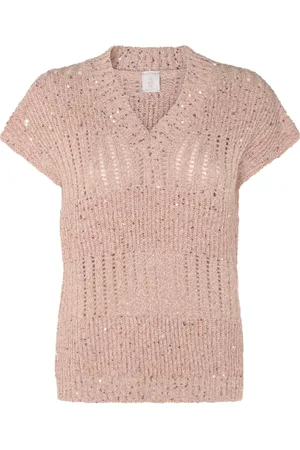 ELEVENTY Sequin