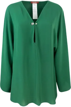 Max Mara Umile keyhole