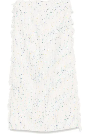 Msgm Fringe