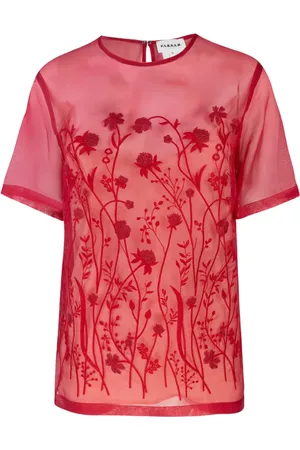 P.A.R.O.S.H. Floral