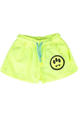 BARROW Smiley