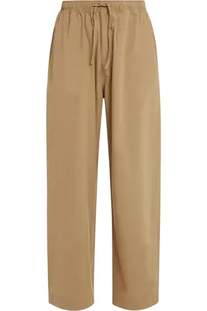 STUDIO NICHOLSON Sonny drawstring