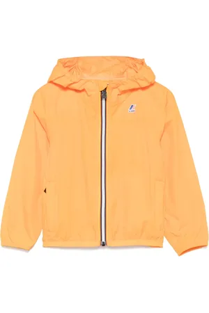 K-Way Claude jacket