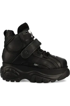 Buffalo Classic High chunky sneakers