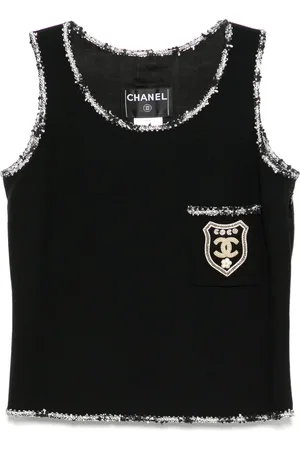 CHANEL CHANEL Pre
