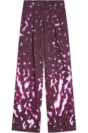 DRIES VAN NOTEN Tie