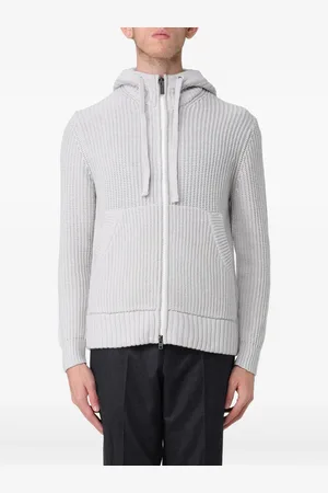 Paolo Pecora Ribbed