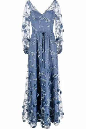 Marchesa Notte Floral