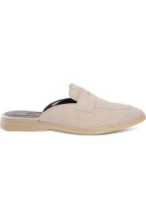 Bougeotte Suede mules