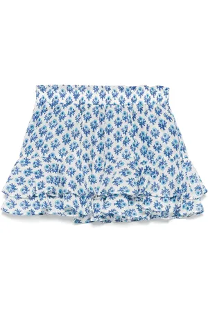 MC2 SAINT BARTH Eivissa mini skirt