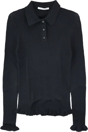 Cecilie Bahnsen Ruffle