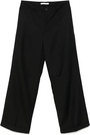 Samsøe Samsøe Sabruce trousers