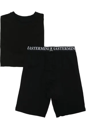 MASTERMIND Logo