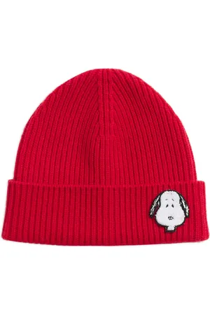 Chinti & Parker Snoopy beanie